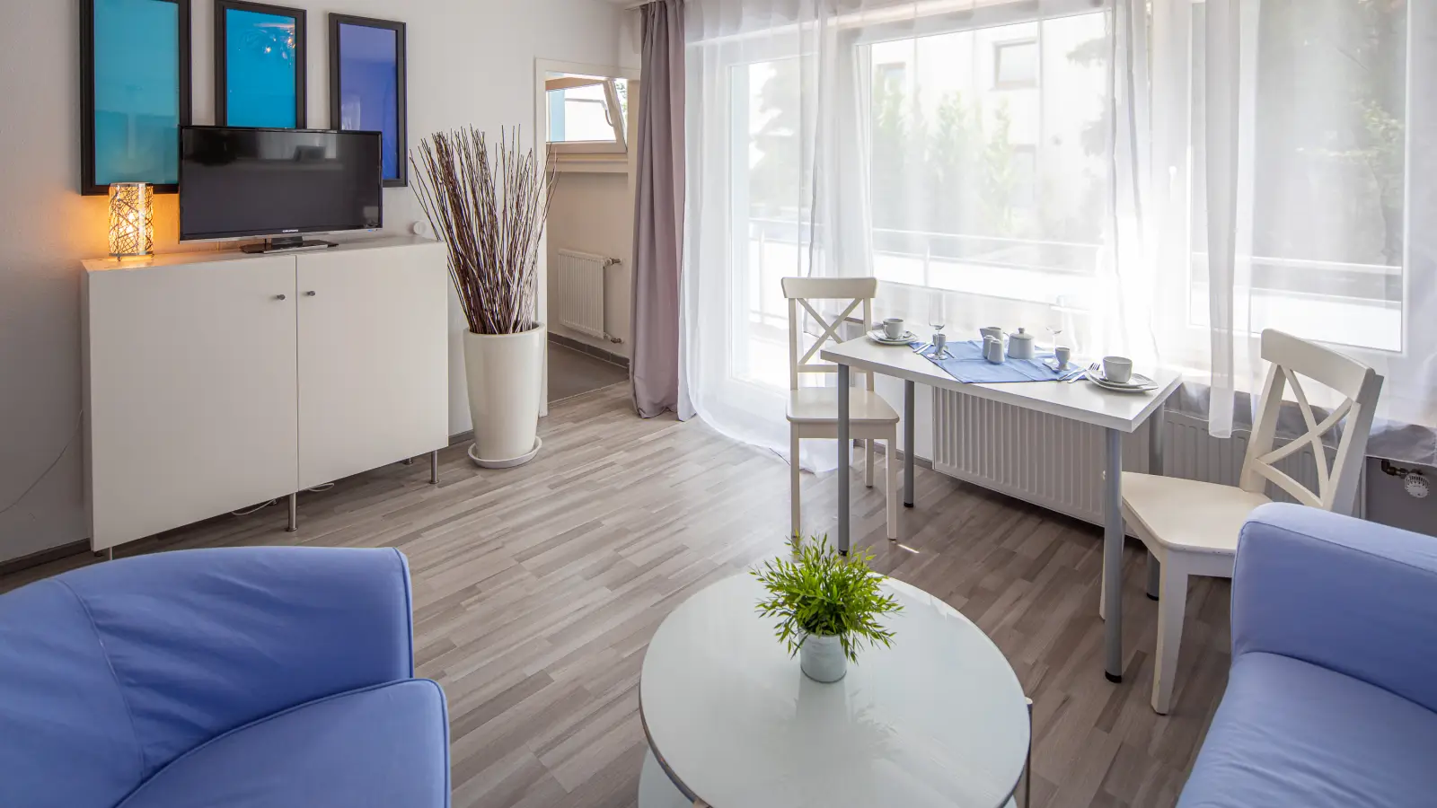Wohnung Friedrichshaller Straße in Stuttgart