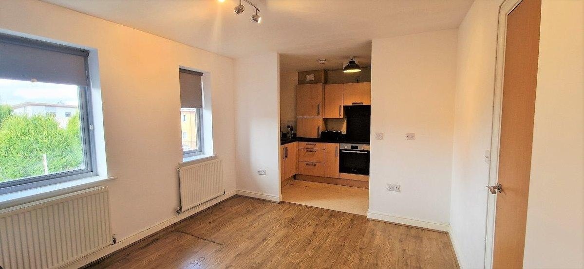 Flat Millicent Grove in Greater London