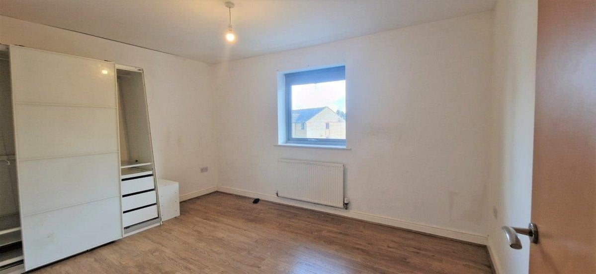 Flat Millicent Grove in Greater London