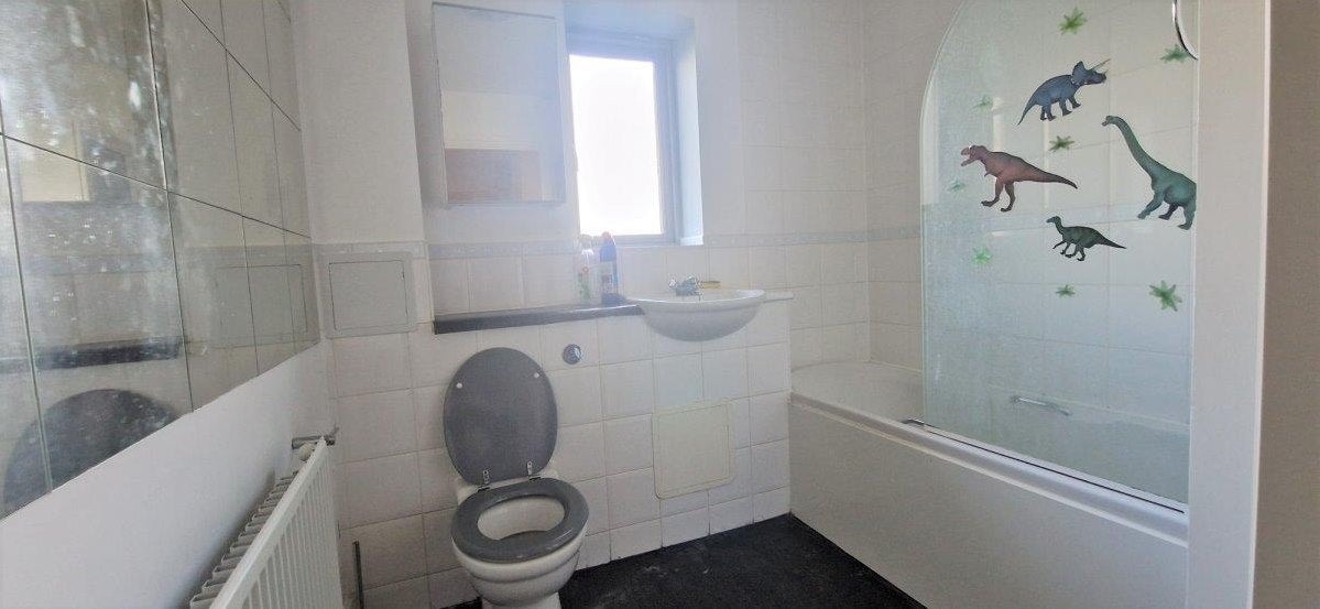 Flat Millicent Grove in Greater London
