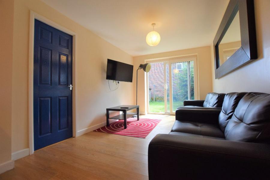 Room Godden Road in Canterbury