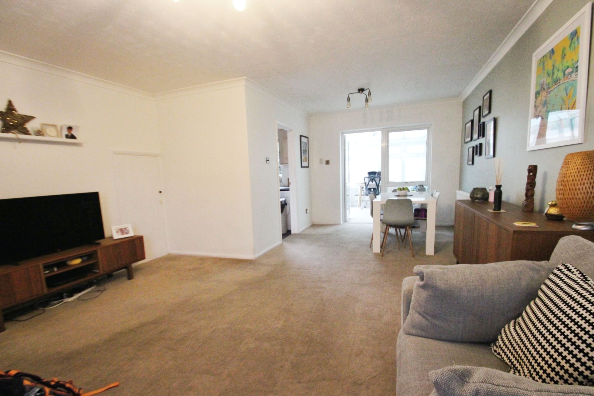 House Rylstone Close in Maidenhead