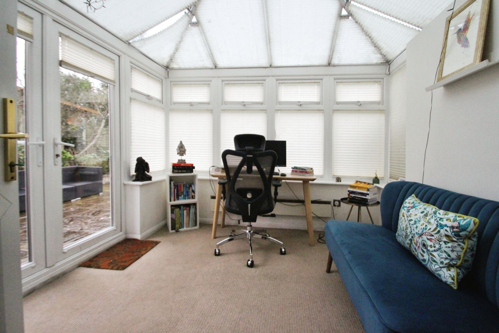 House Rylstone Close in Maidenhead