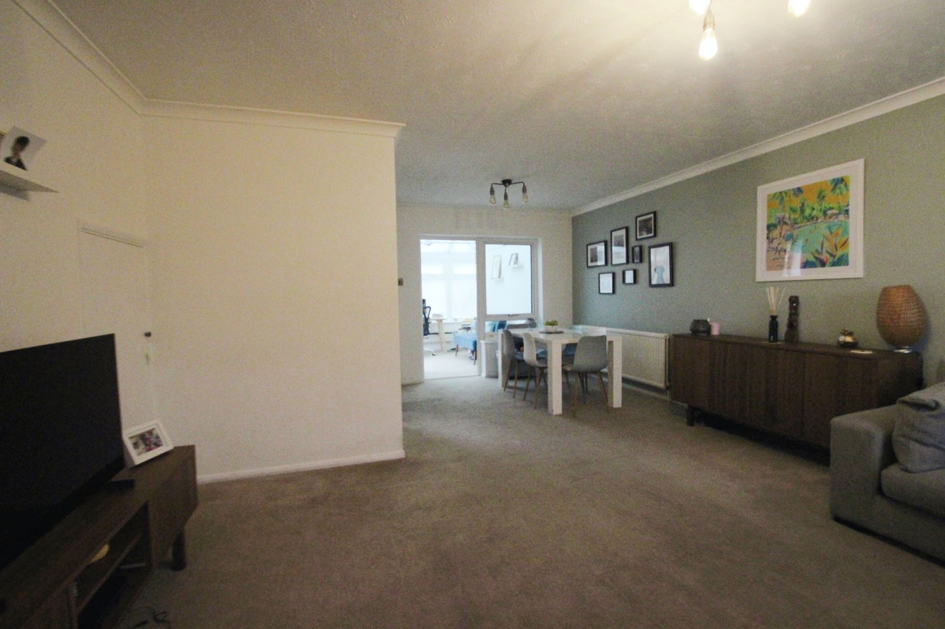 House Rylstone Close in Maidenhead