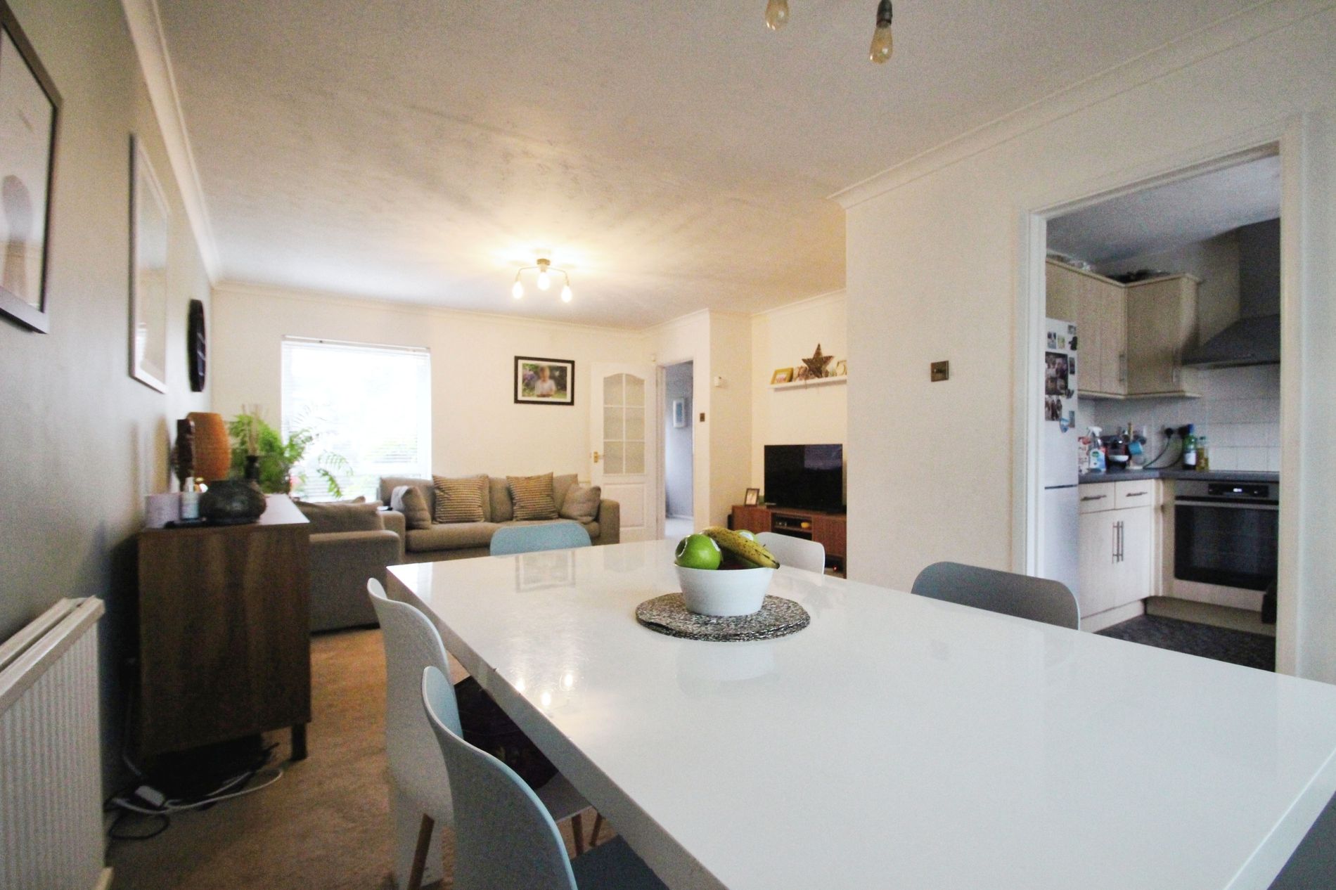 House Rylstone Close in Maidenhead