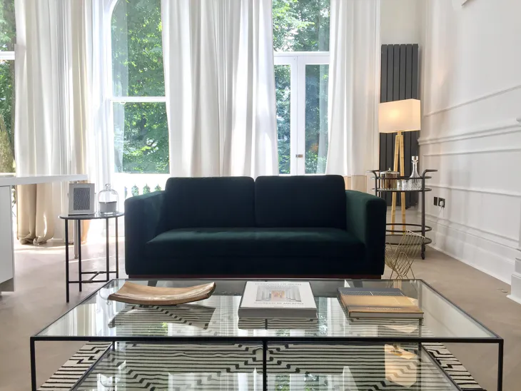 Flat Cornwall Gardens in Greater London
