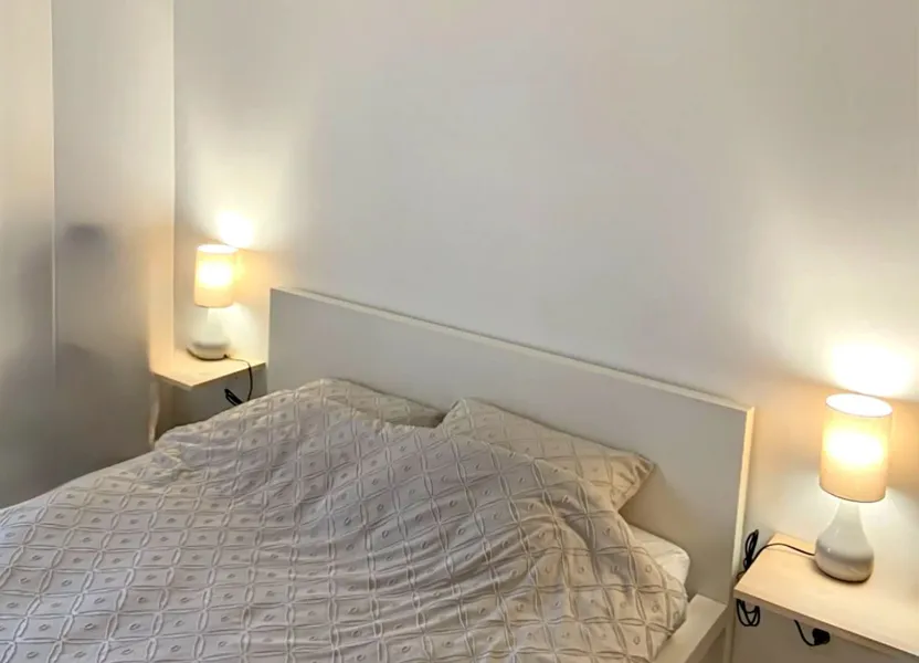 Flat Chemin des Folliets in Viry