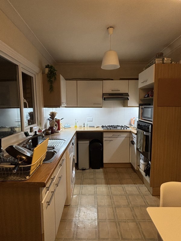 House Dorien Road in Greater London