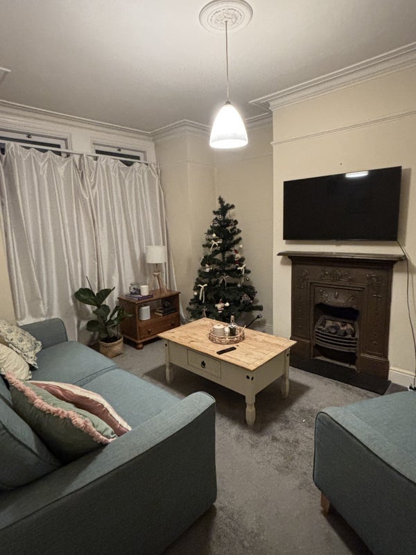 House Dorien Road in Greater London