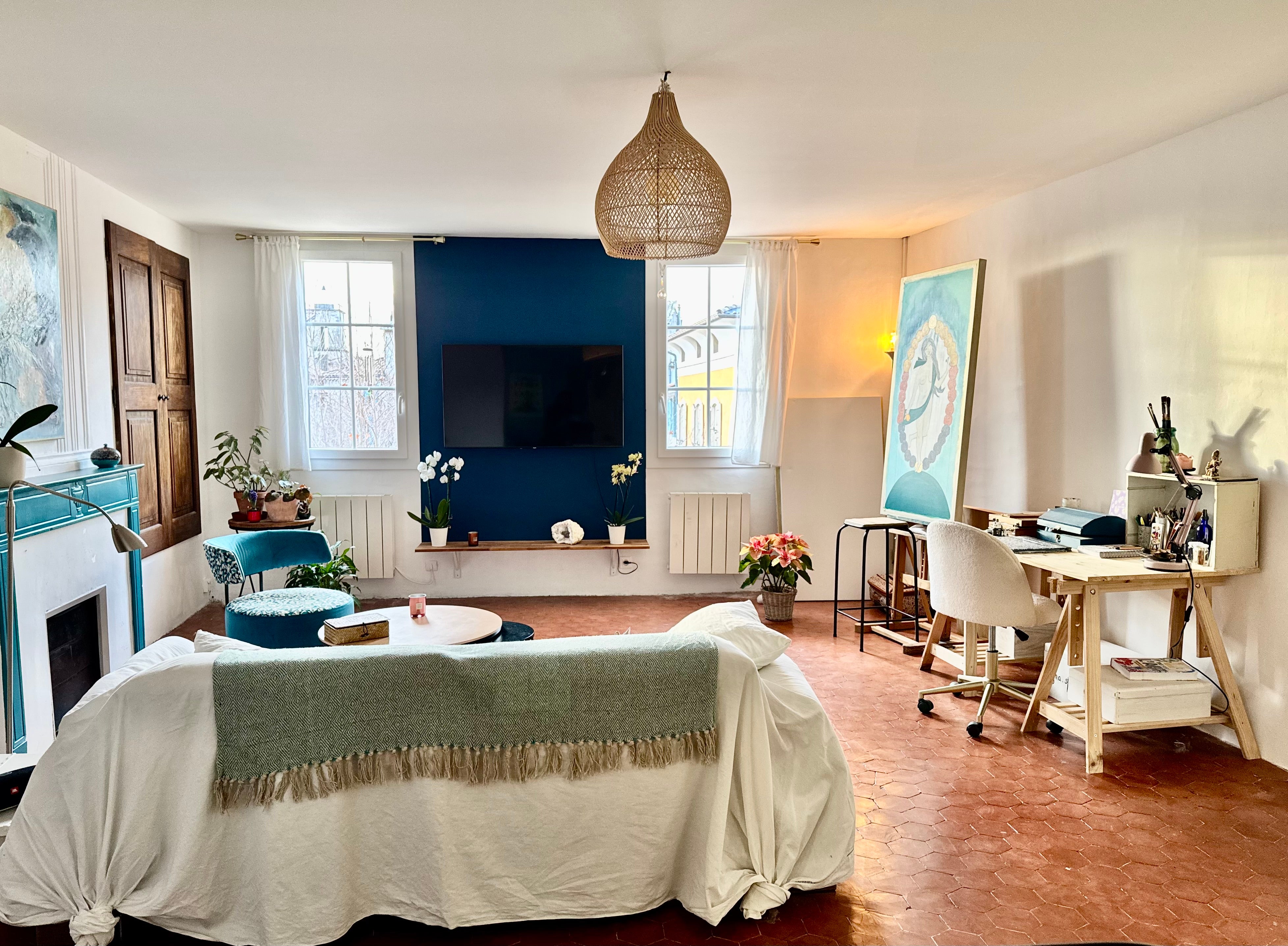 Appartement Rue des Plantiers à Manosque