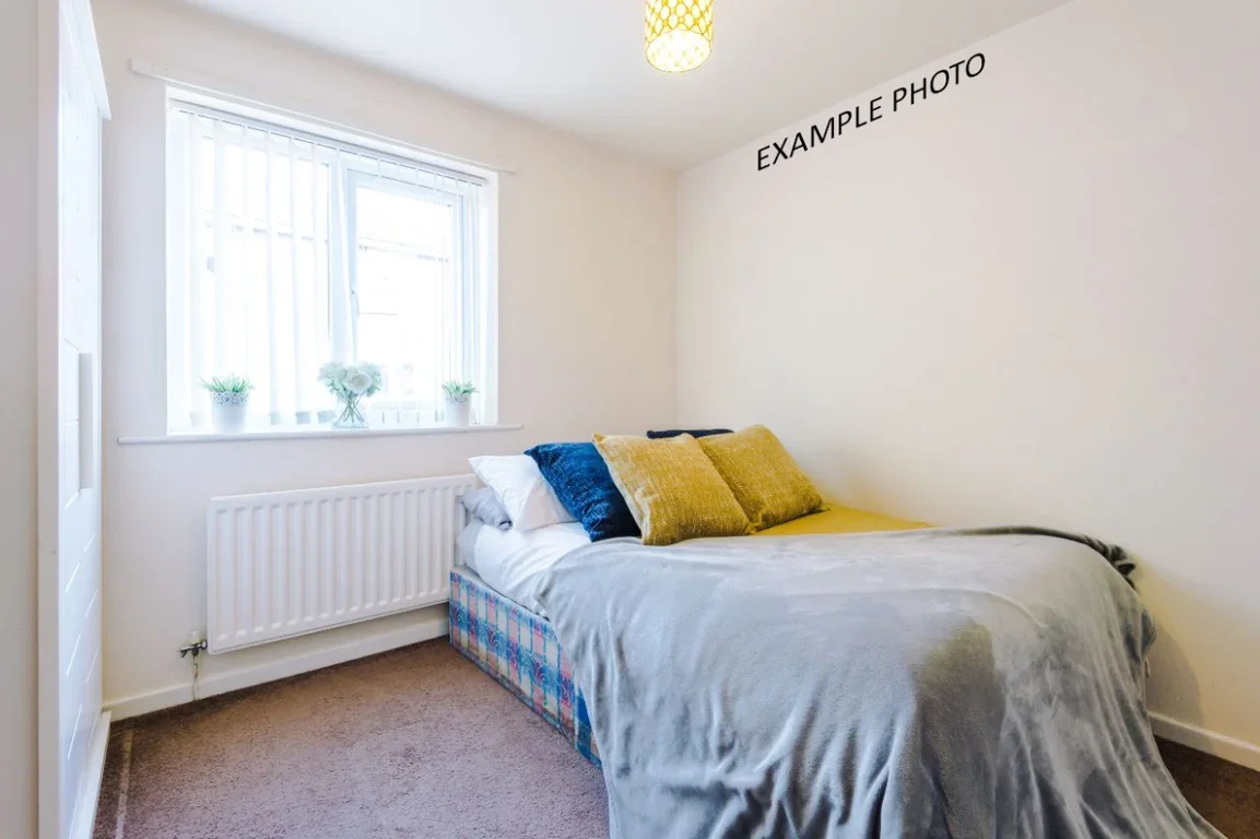 Flat Gemini Road in Salford
