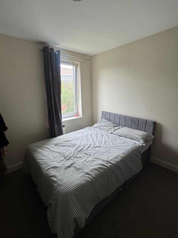 Room Bravery Court in Liverpool