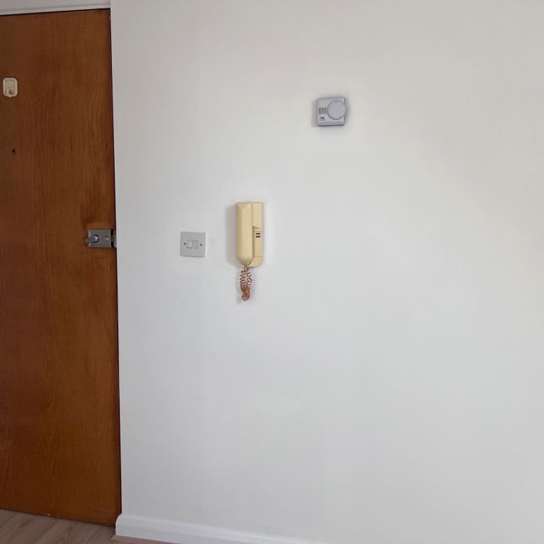 Flat Alexandra Road in Greater London