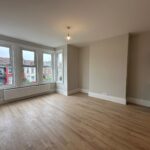 Flat Brownlow Road in London