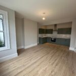 Flat Brownlow Road in London