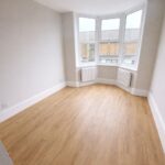 Flat Brownlow Road in London
