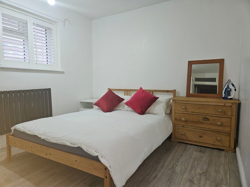 House Honor Oak Road in Greater London