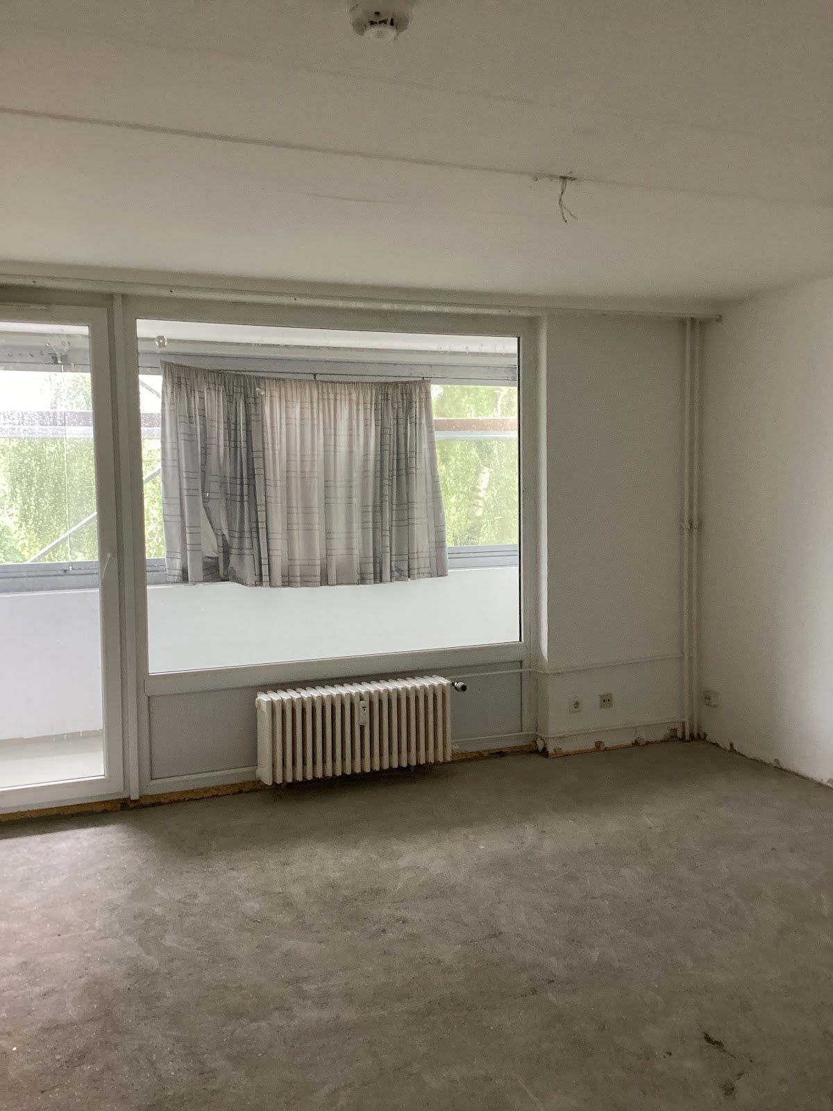 Wohnung Hainholzer Damm in Elmshorn