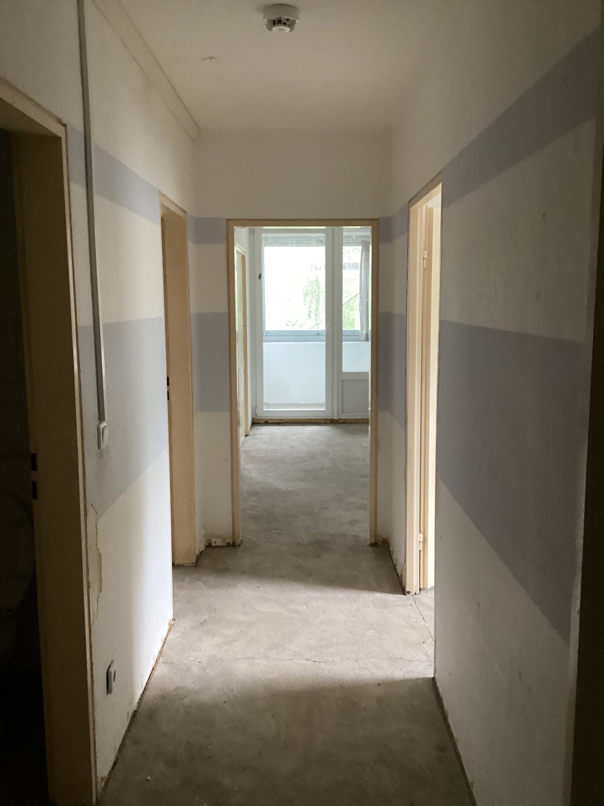 Wohnung Hainholzer Damm in Elmshorn