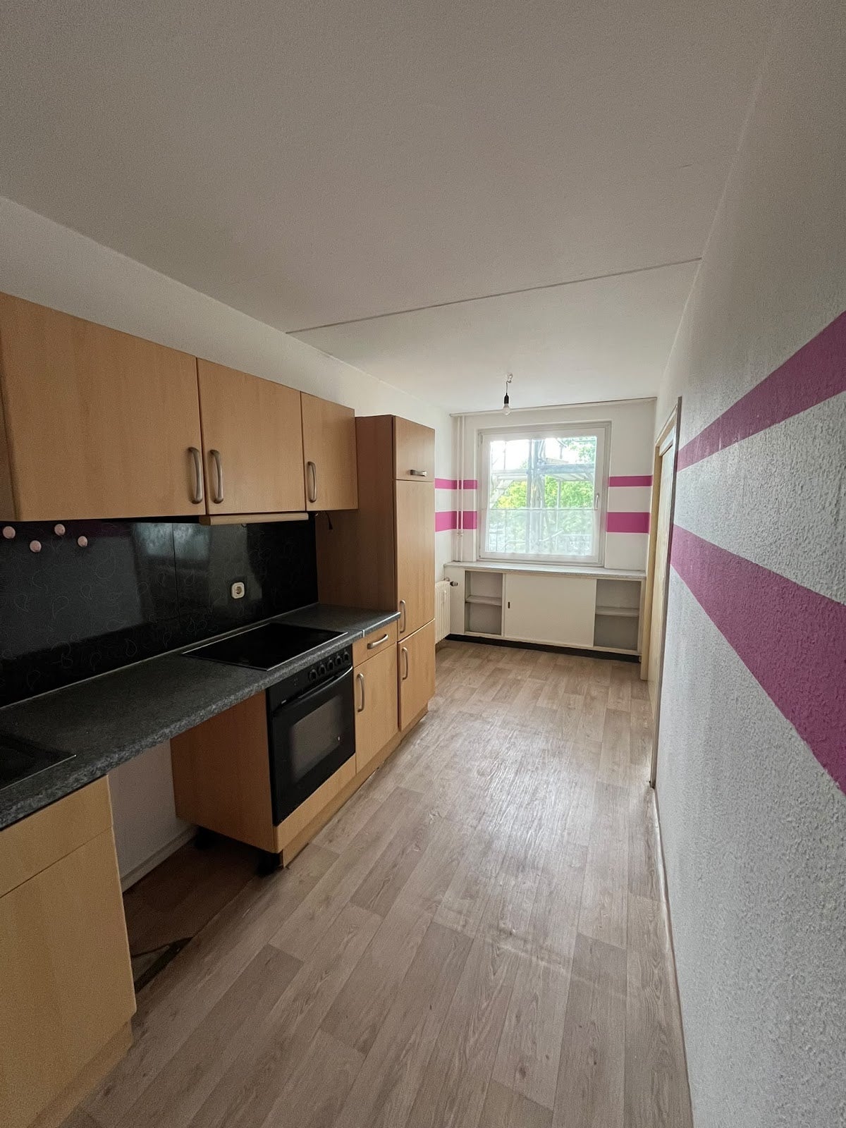 Wohnung Hainholzer Damm in Elmshorn