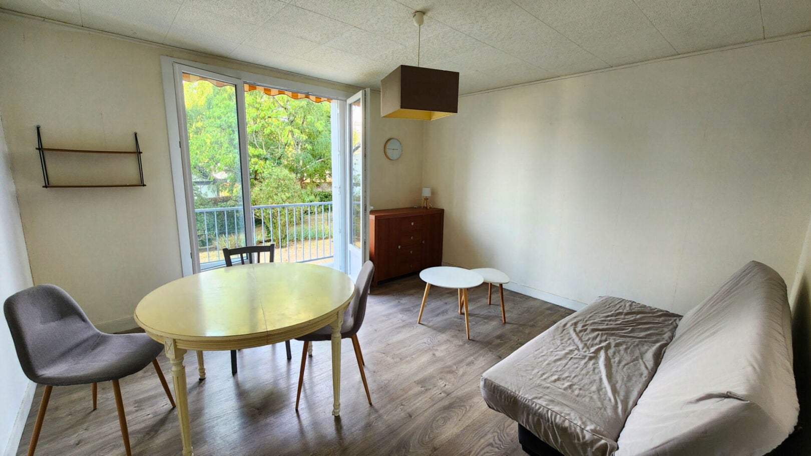 Flat Promenade de l'Erdre in Nantes