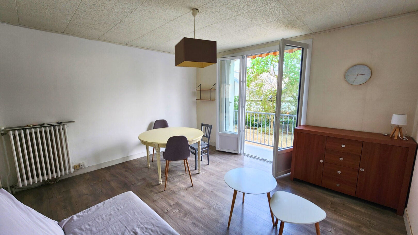 Flat Promenade de l'Erdre in Nantes