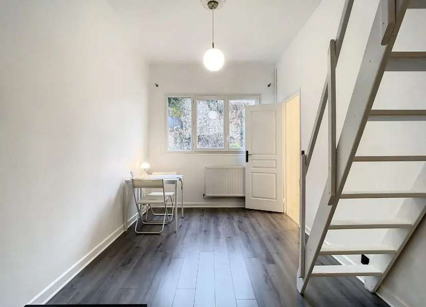 Flat Rue du Maréchal Leclerc in Saint-Maurice