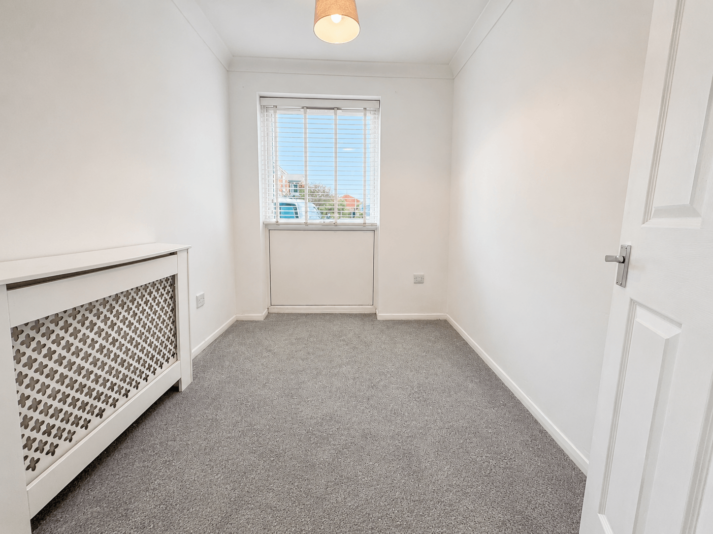 Flat Rembrandt Grove in Chelmsford