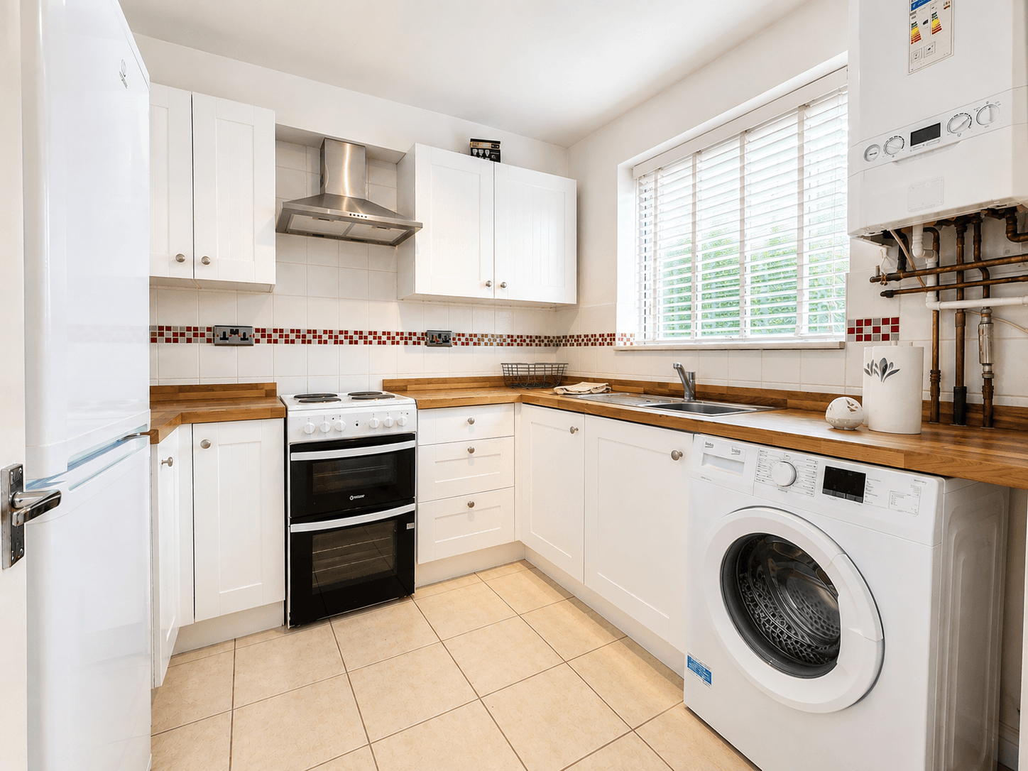 Flat Rembrandt Grove in Chelmsford