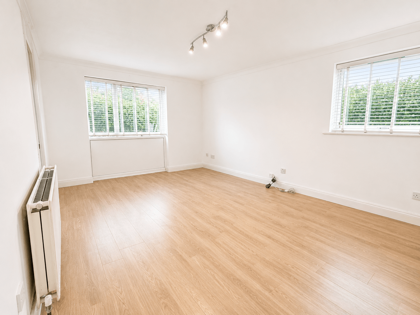 Flat Rembrandt Grove in Chelmsford