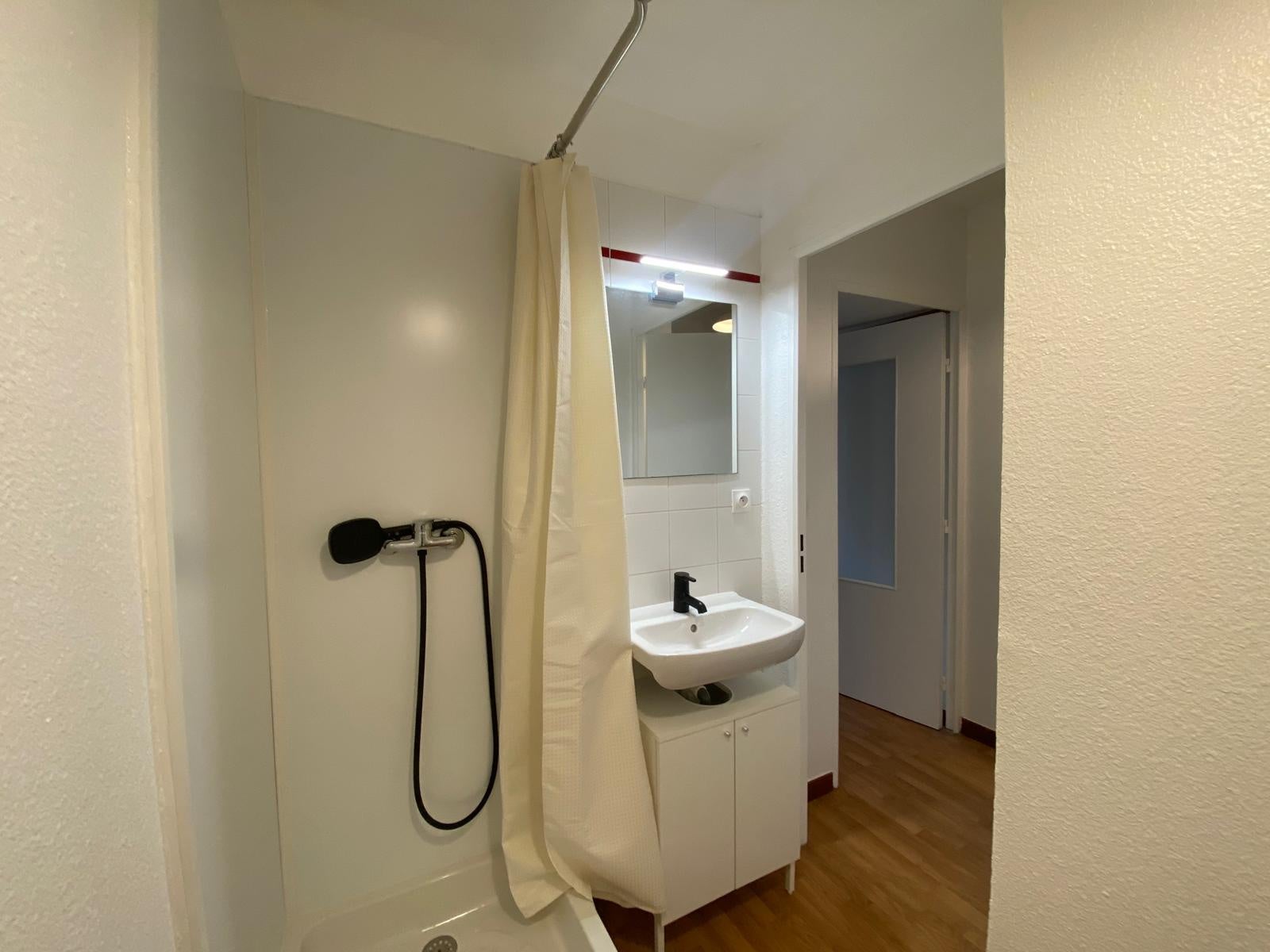 Appartement Rue Saint-Pierre de Trivisy à Montpellier