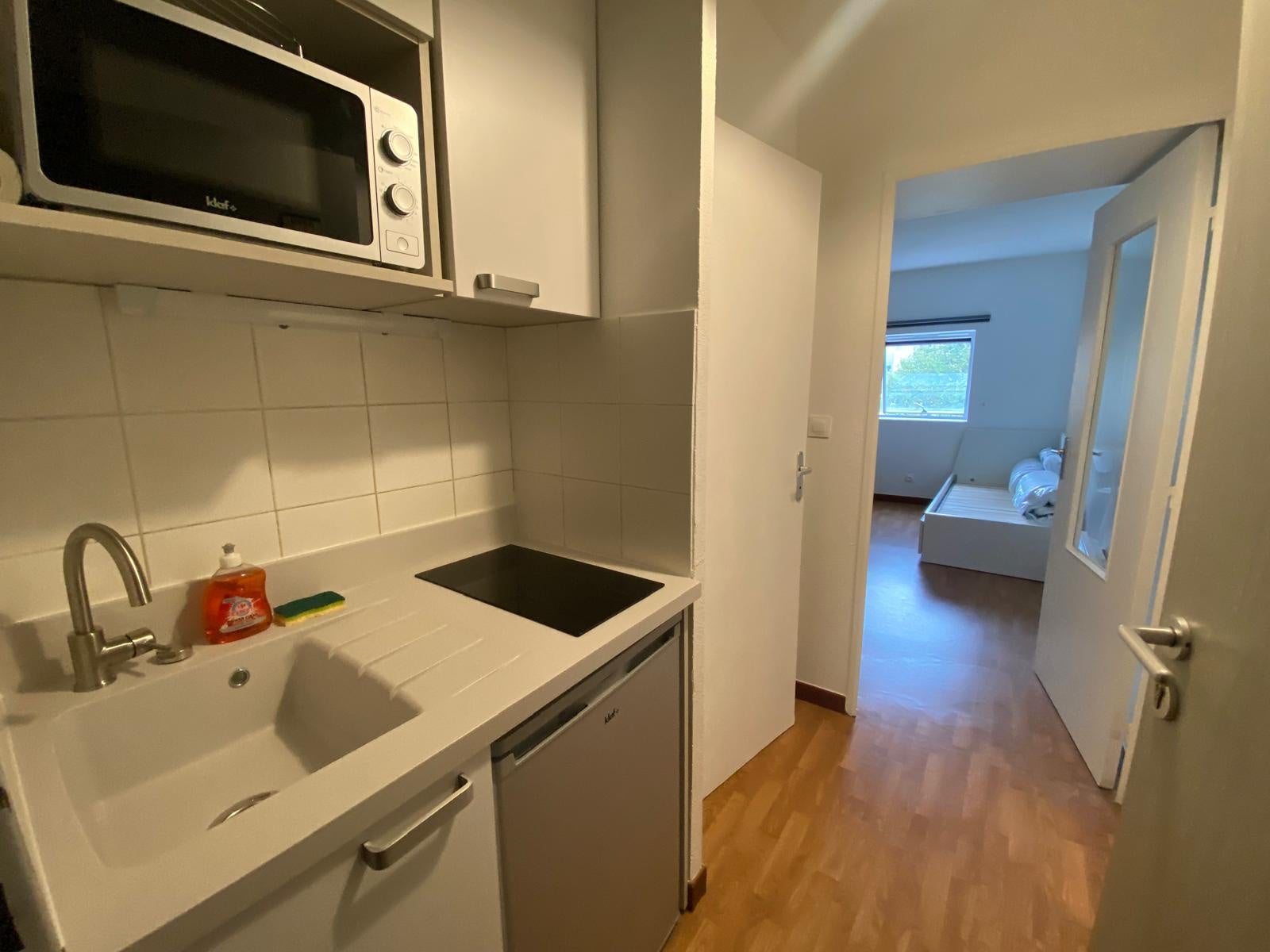 Appartement Rue Saint-Pierre de Trivisy à Montpellier