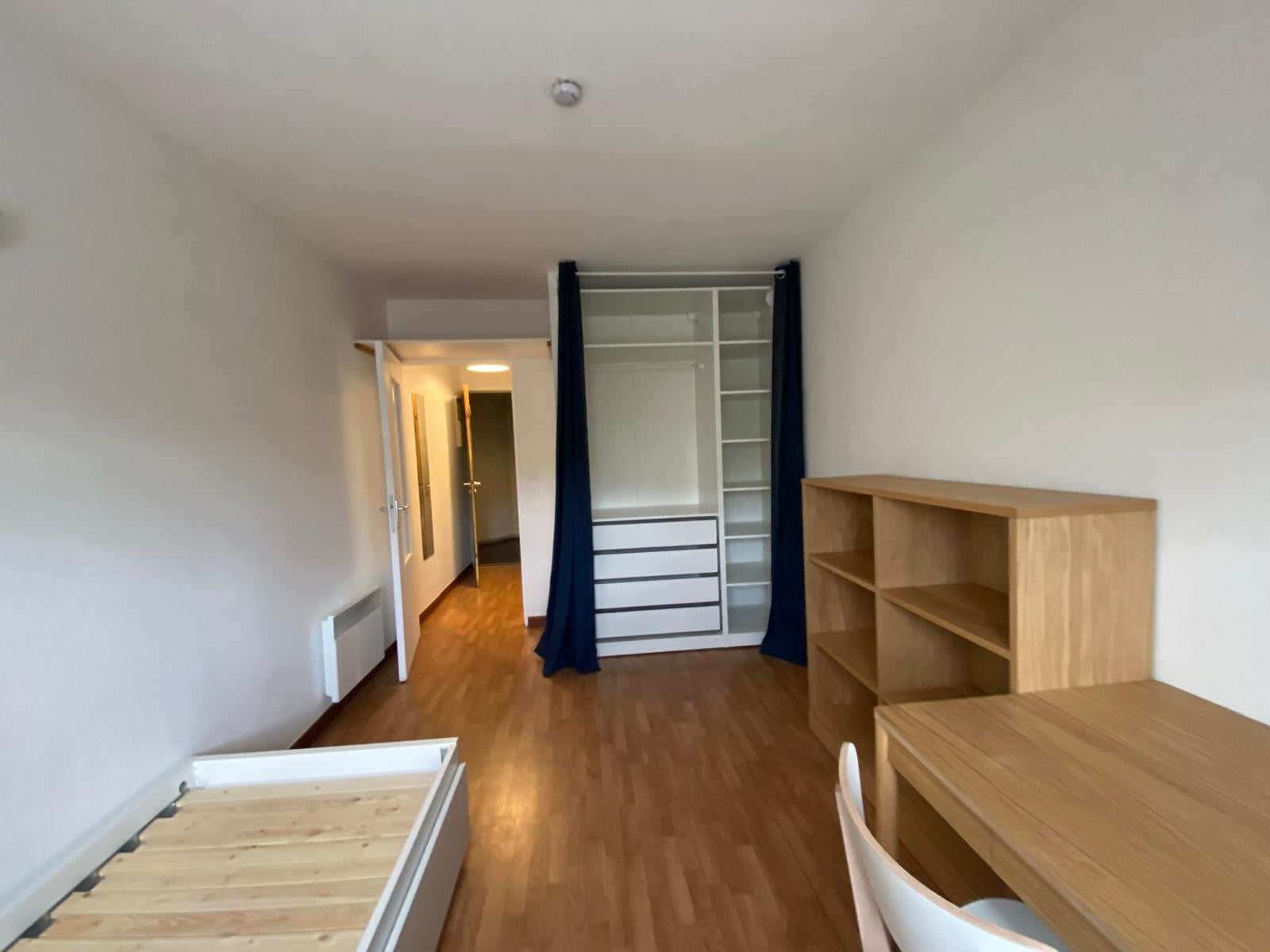 Appartement Rue Saint-Pierre de Trivisy à Montpellier