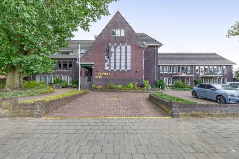 Appartement Schoolstraat 14 H in Belfeld
