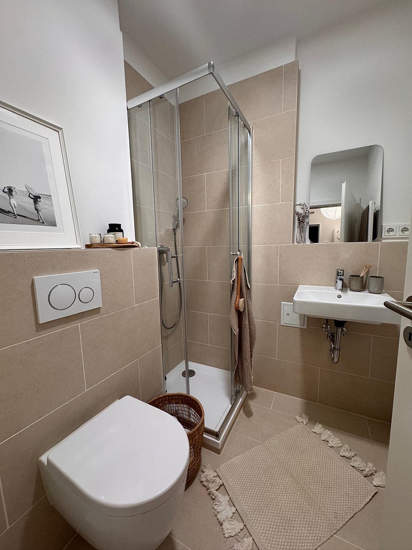 Wohnung Fritschestraße in Berlin