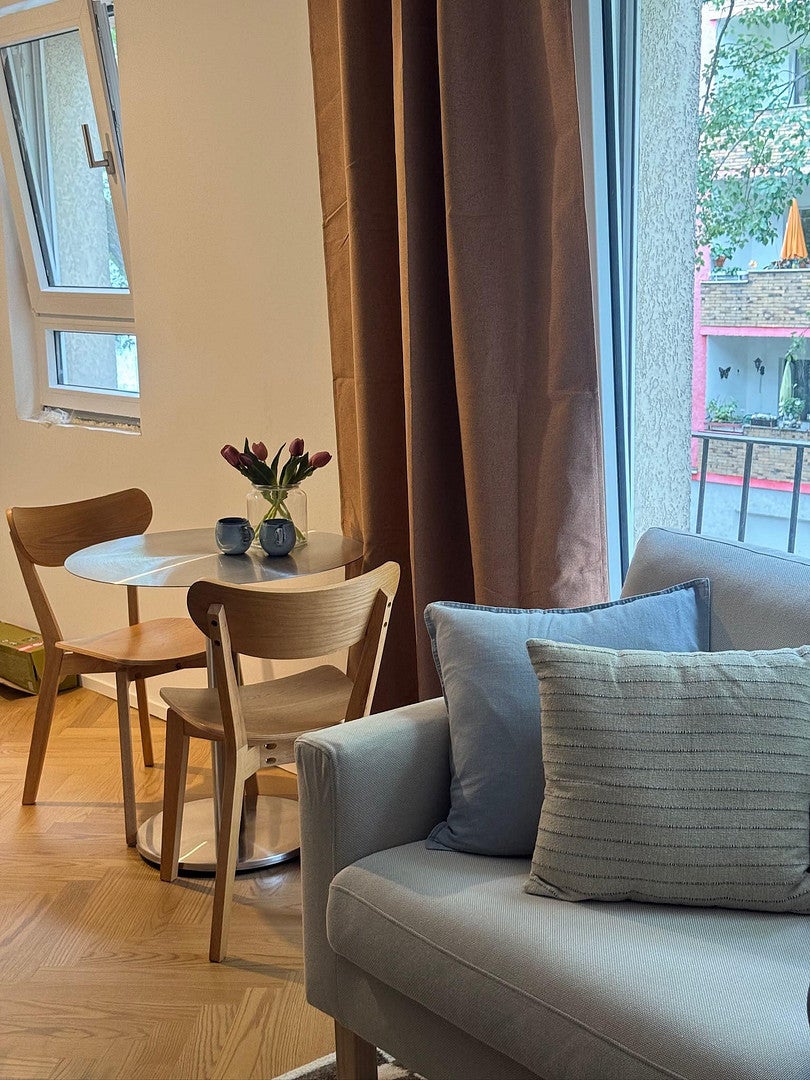 Wohnung Fritschestraße in Berlin