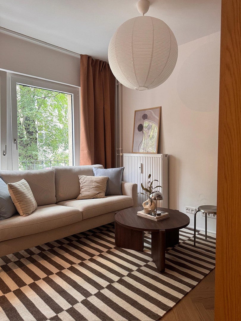 Wohnung Fritschestraße in Berlin