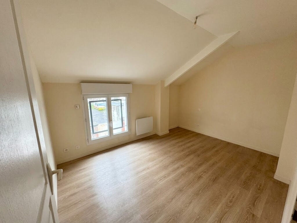 Appartement Promenade de l'Erdre à Nantes