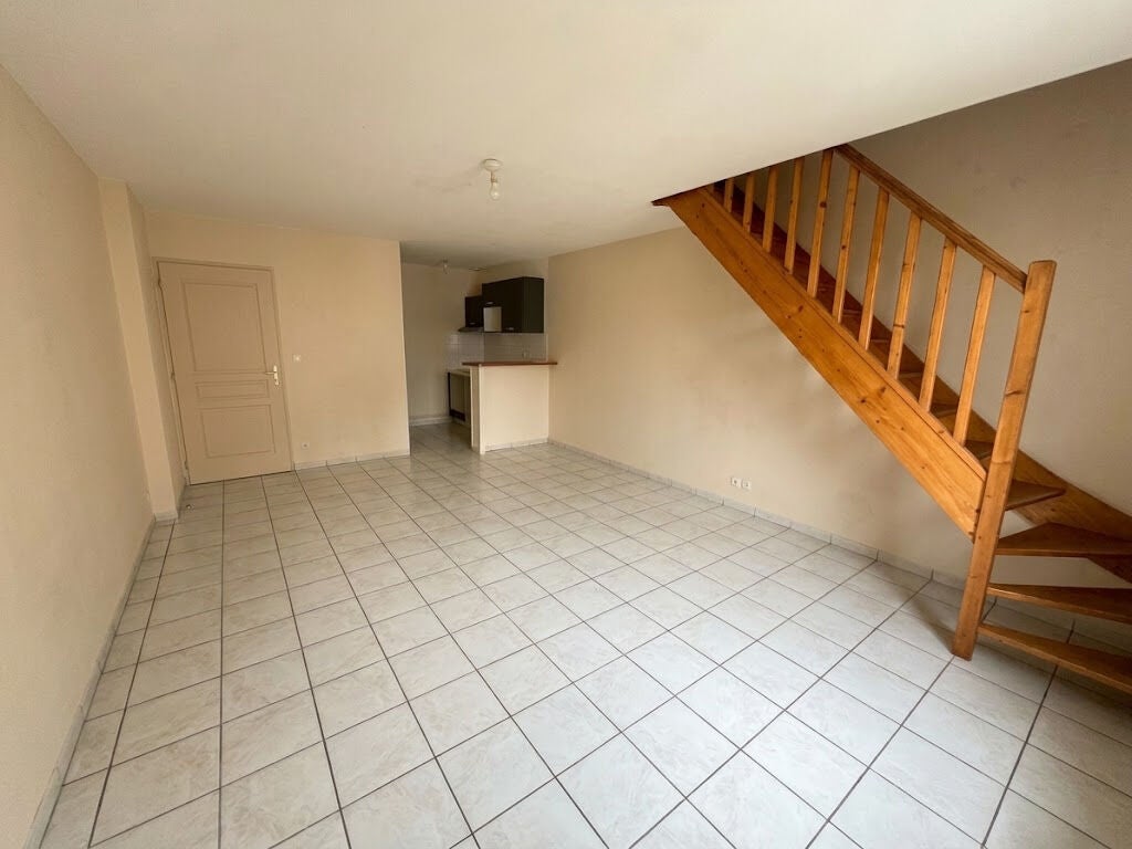 Appartement Promenade de l'Erdre à Nantes