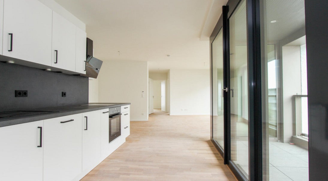 Wohnung Margarete-Vollmar-Straße in München