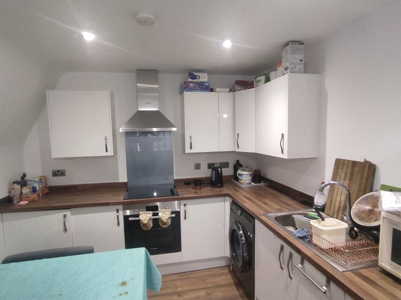 Room Ringway Queens in Coventry