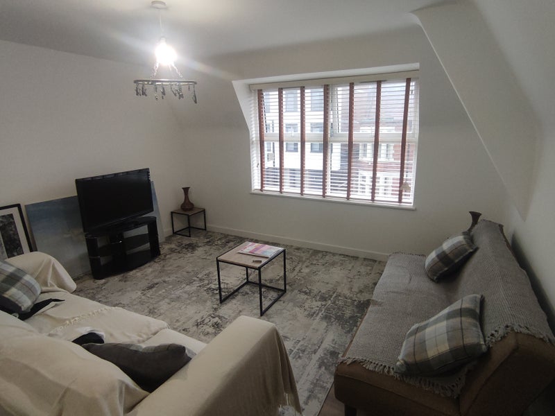 Room Ringway Queens in Coventry