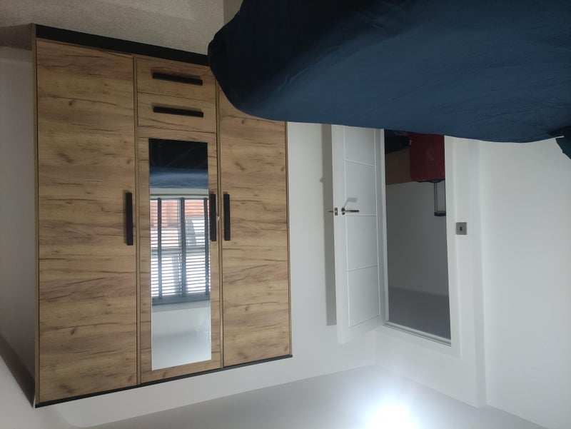 Room Ringway Queens in Coventry