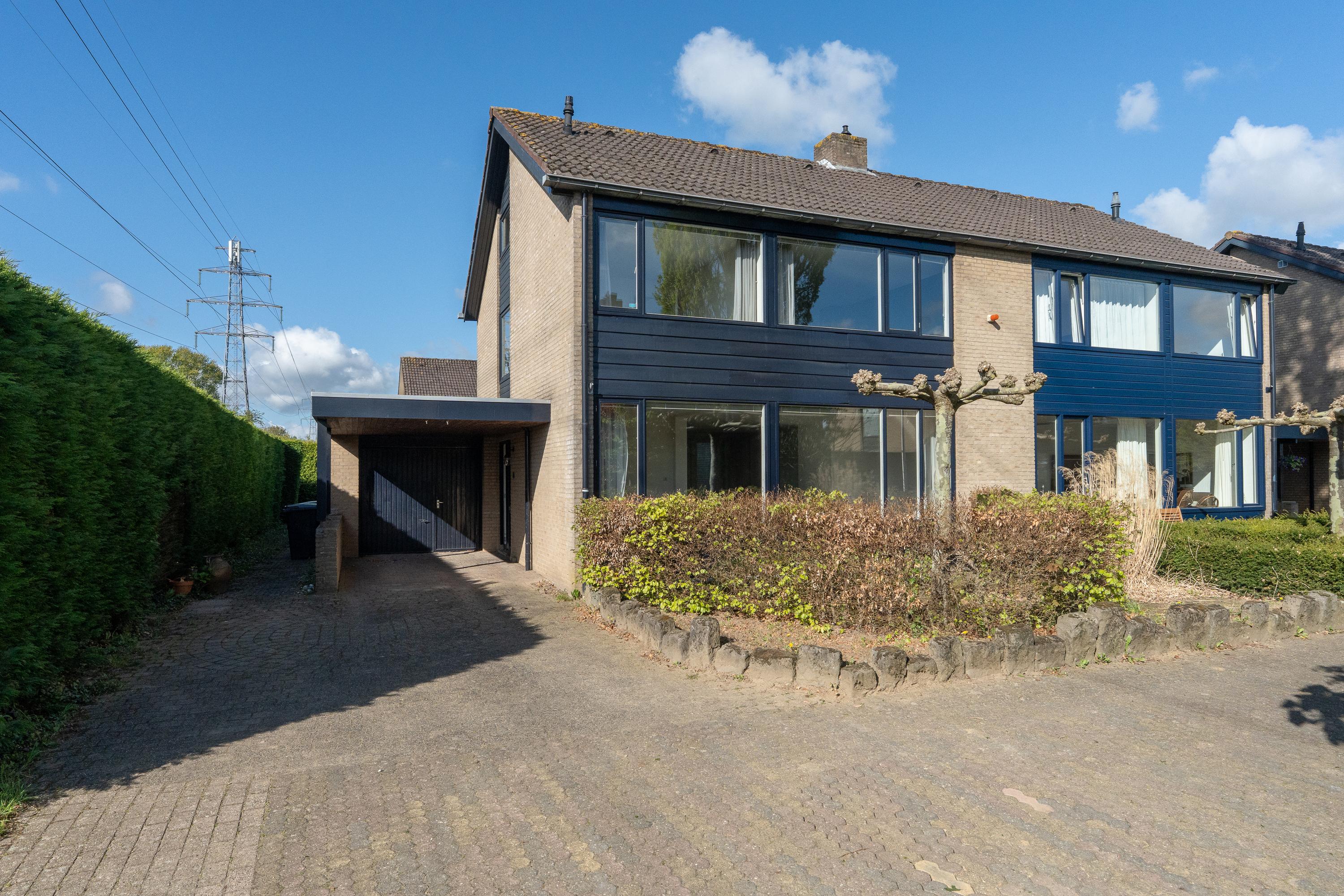 Huis Poeldrik 40 in Bemmel