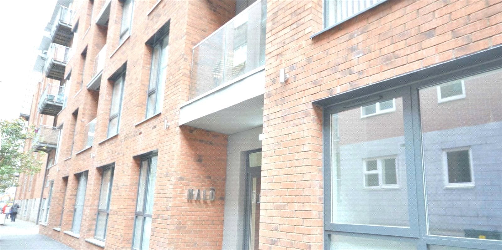 Flat New Mount Street in Manchester