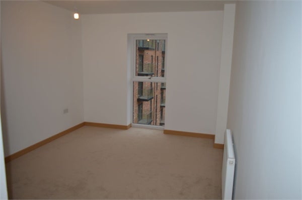 Flat William Mundy Way in Dartford