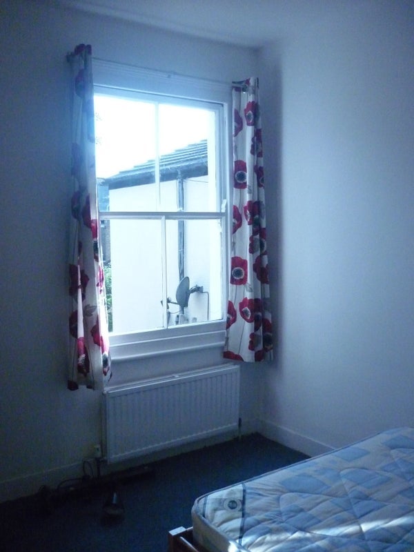 House Mattison Road in Greater London