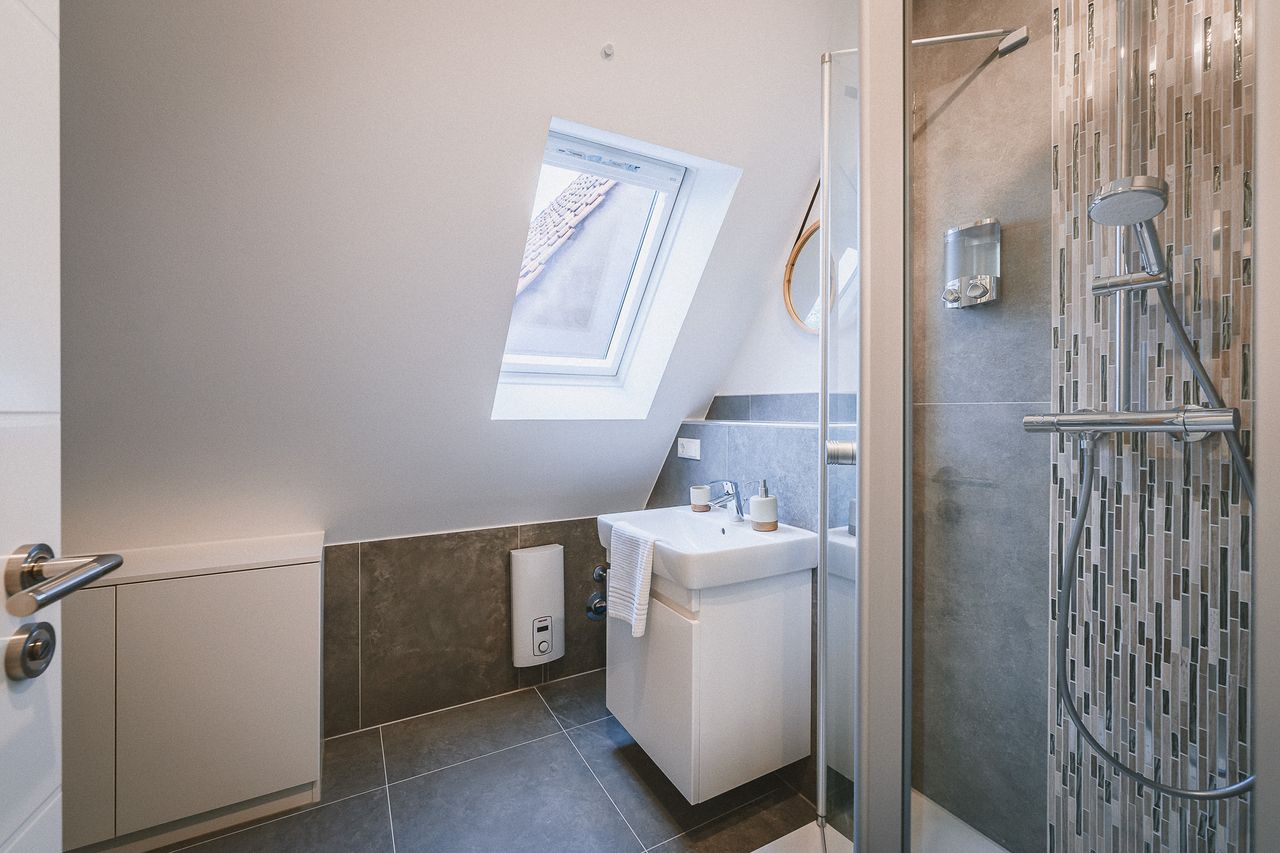 Wohnung Moislinger Allee in Lübeck