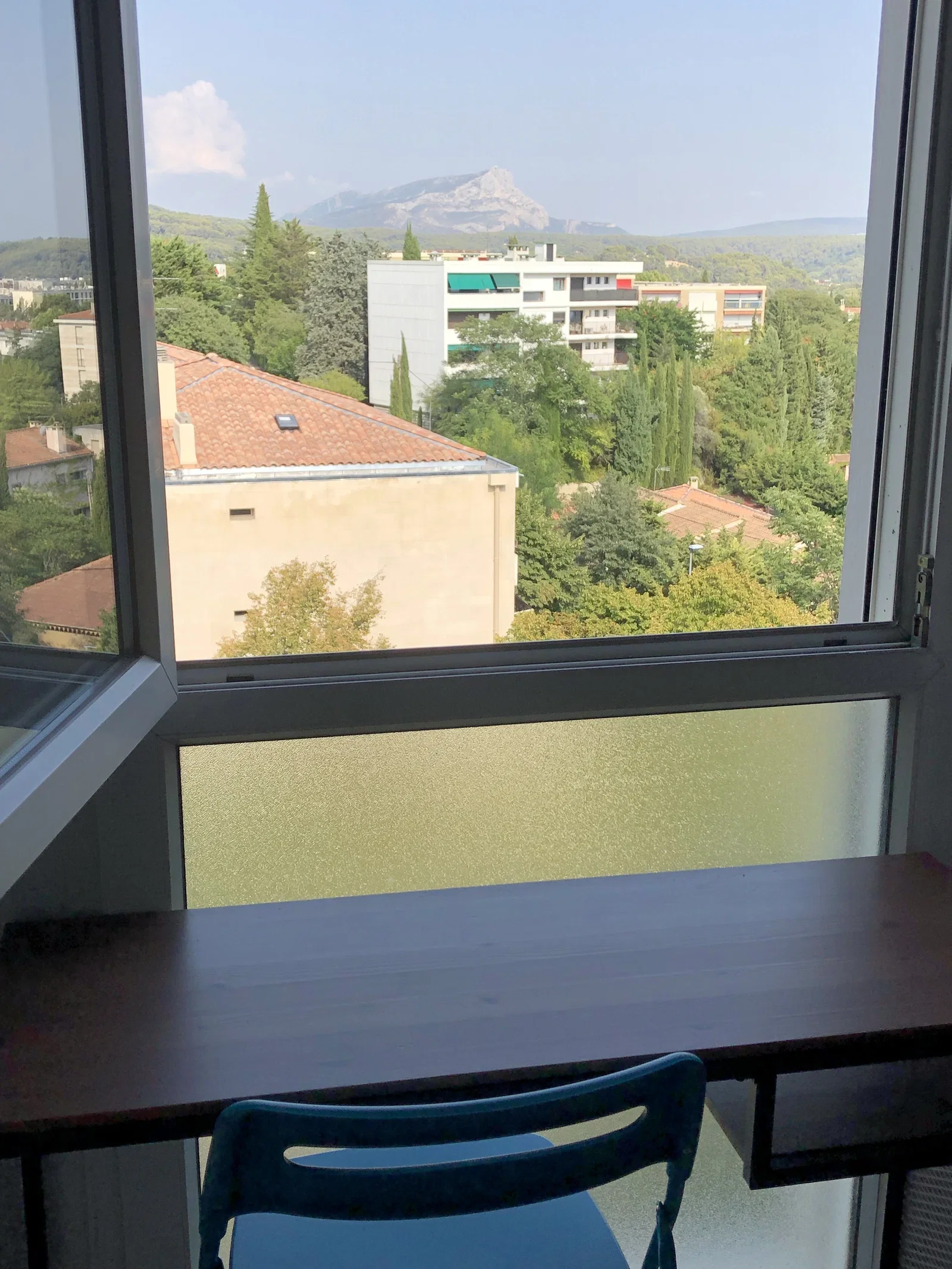 Room Avenue Philippe Solari in Aix-en-Provence