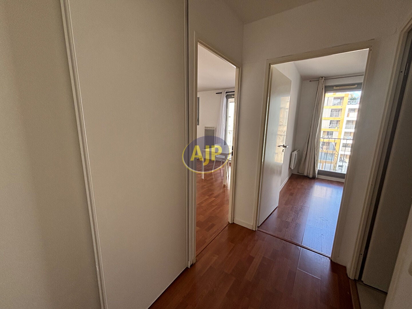 Appartement Route de Saint-Germain à Cours-de-Pile